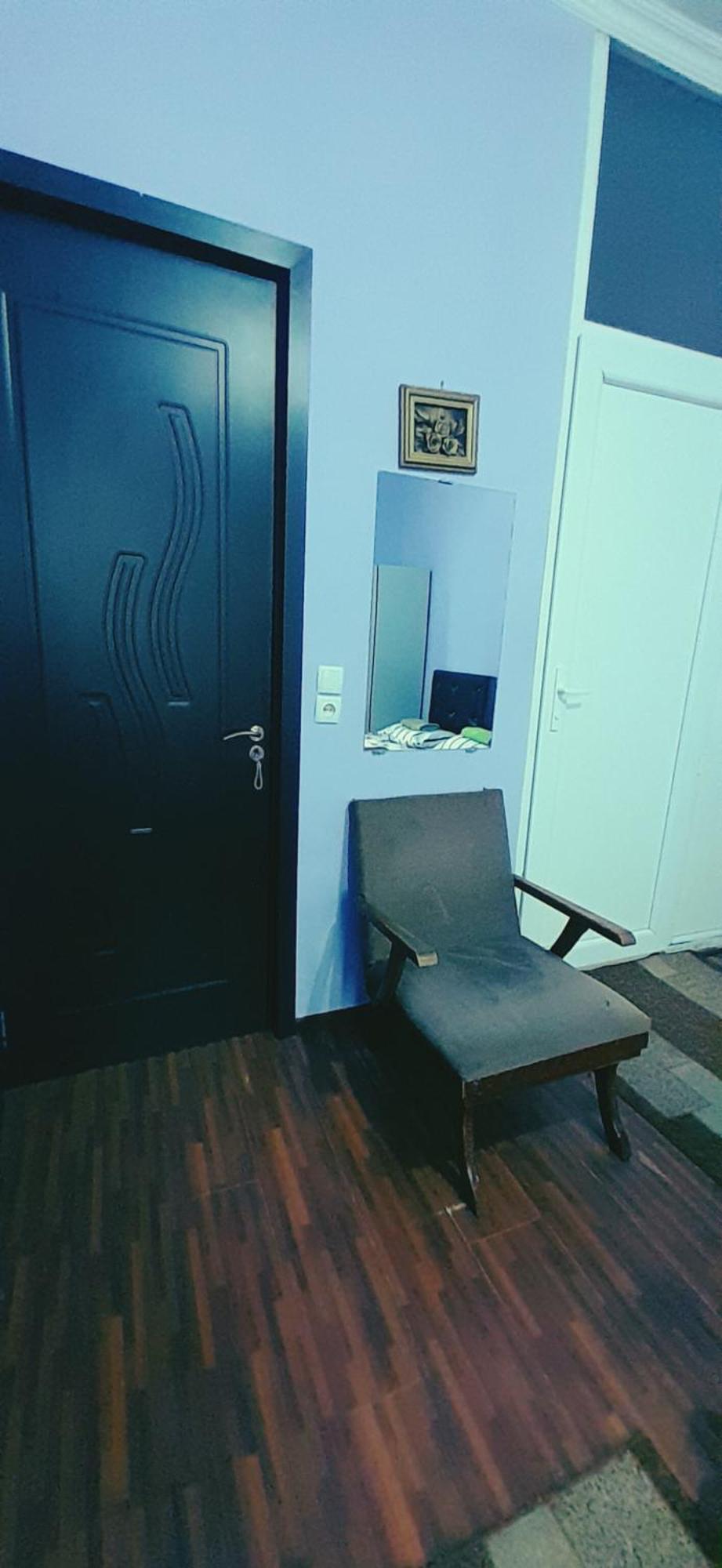 Guesthouse Qeti Batumi Esterno foto