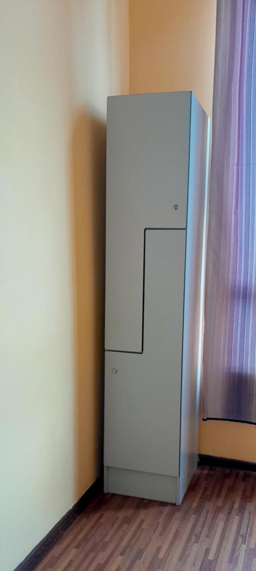 Guesthouse Qeti Batumi Esterno foto