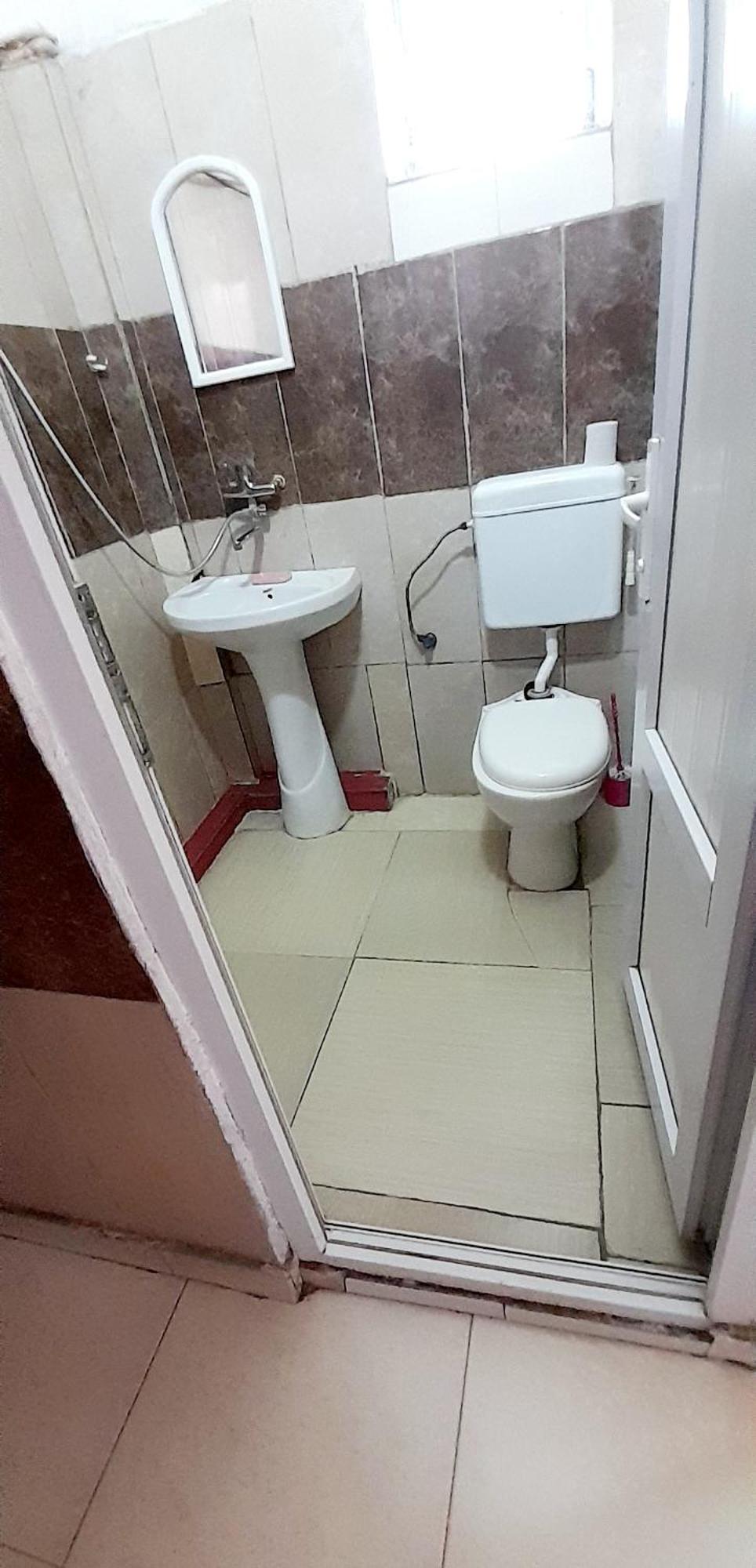 Guesthouse Qeti Batumi Esterno foto