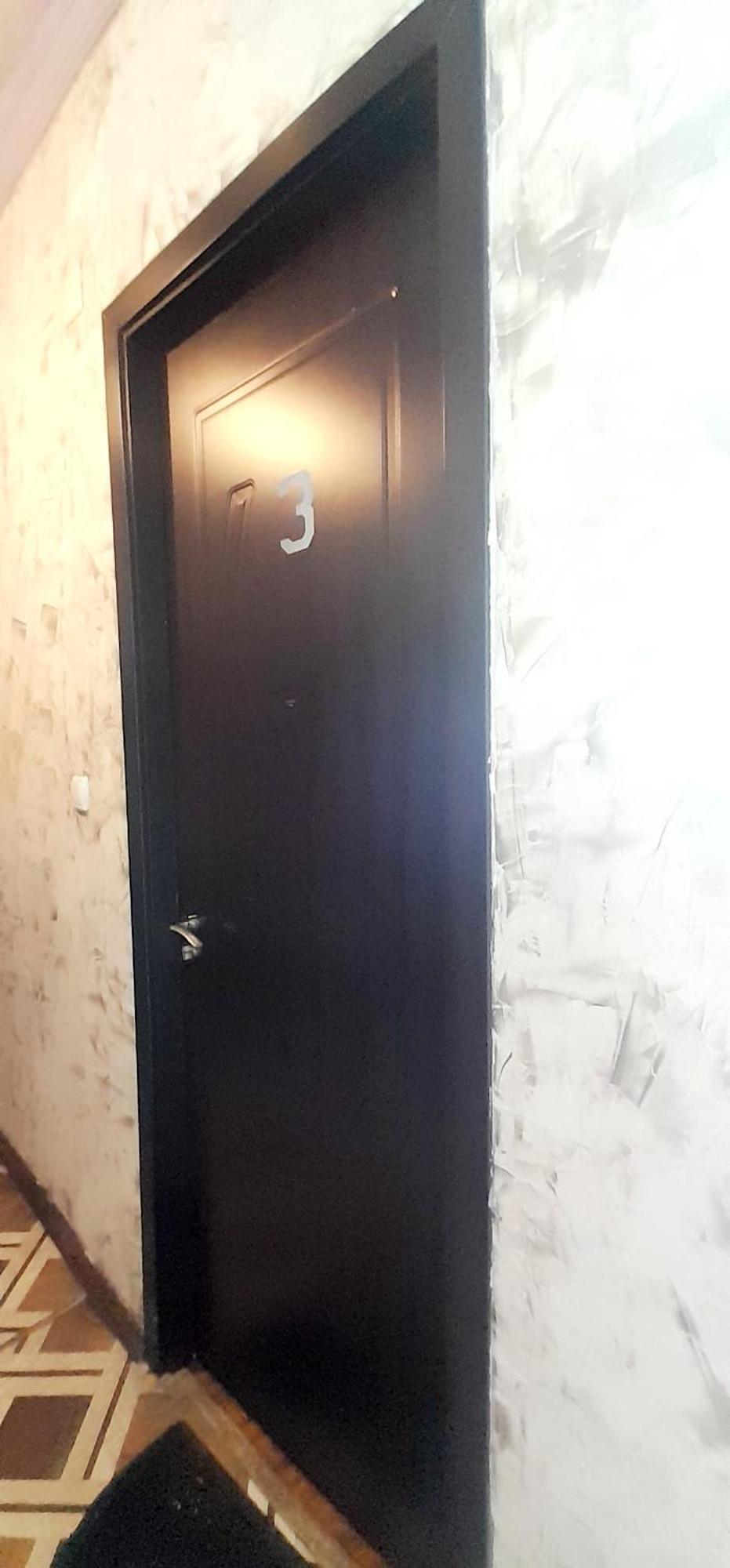 Guesthouse Qeti Batumi Esterno foto